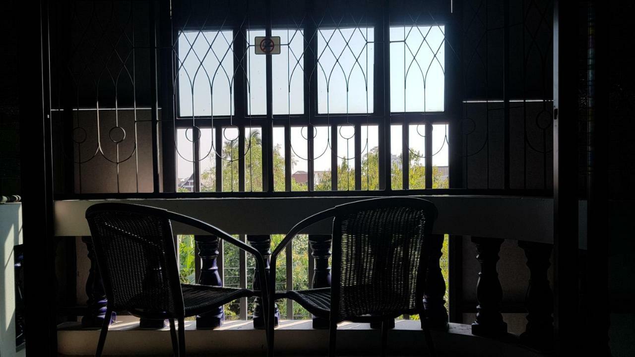 Non@chiang Mai Auberge de jeunesse
