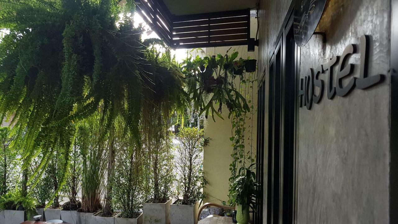 Auberge de jeunesse Non@chiang Mai