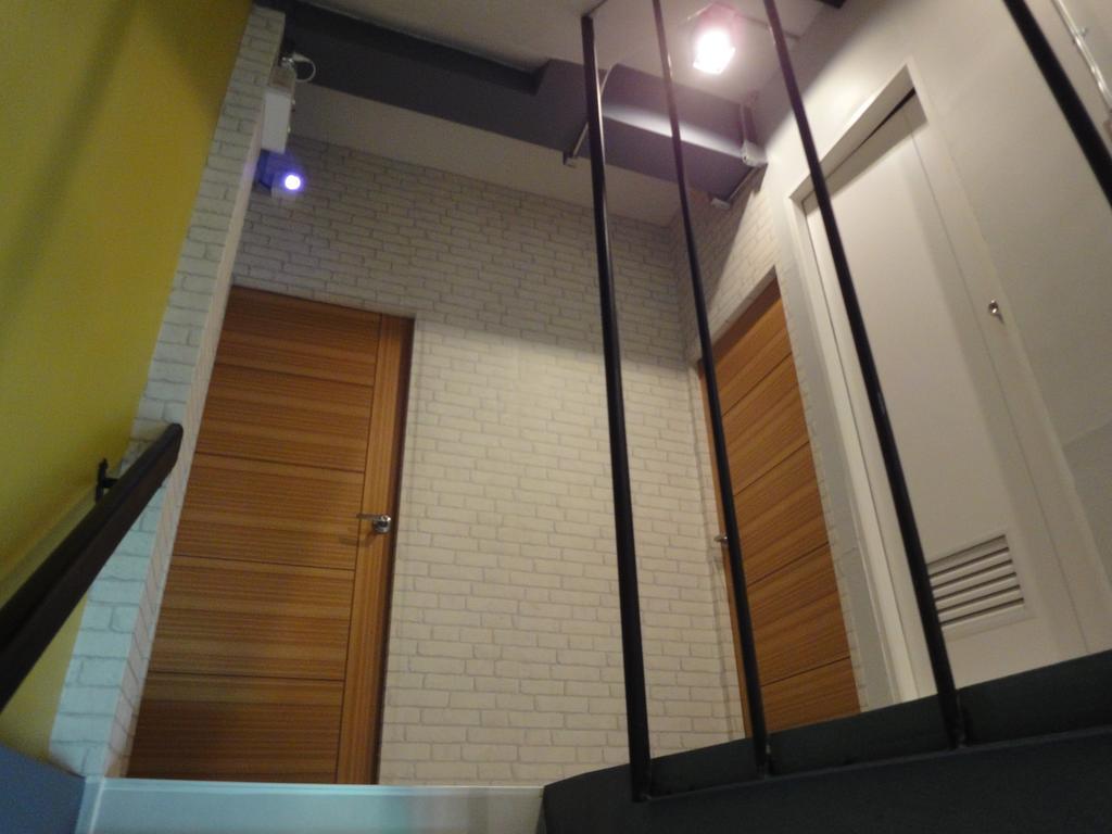 Hostel Non@chiang Mai